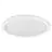 Ledvance Hublot LED Orbis Ultra Slim Click Blanc 15W 1100lm - 830 Blanc Chaud | 235mm - IP20