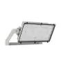 Ledvance Projecteur LED Max Radial 25 Aluminium Gris 600W 92300lm 25d - 830 Blanc Chaud | IP66 - Symétrique