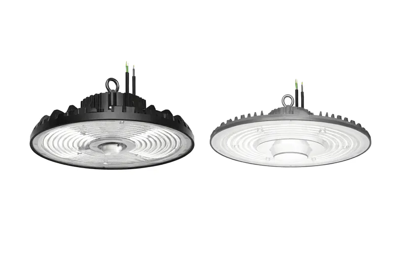 LED High-Bays