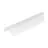Ledvance LED Strip Profiel Afdekking U-vorm 100CM | Helder