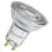 Ledvance LED Reflector GU10 PAR16 6.1W 575lm 60d - 940 Koel Wit| Dimbaar - Vervangt 80W