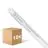 Voordeelpak 10x Ledvance LED Buis T5 Performance (HF) High Output 26W 4000lm - 840 Koel Wit | 115cm - Vervangt 54W