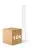 Voordeelpak 10x Ledvance Dulux-L LED 12W - 840 Koel Wit | 4-Pin - Vervangt 24W