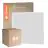 Voordeelpak 6x Ledvance LED Paneel Eco 36W 3600lm - 840 Koel Wit | 60X60cm - UGR 