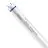 Philips LED Buis T8 MASTER (EM/Mains) Ultra Output 21.7W 3700lm - 840 Koel Wit | 150cm - Vervangt 58W