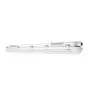 Ledvance LED Waterdichte Montagebalk Vochtbestendig 18W 2400lm - 840 Koel Wit | 120cm