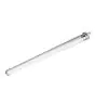 Philips LED Waterdichte Montagebalk Coreline WT120C G2 43W 7000lm - 840 Koel Wit | 150cm - Dali Dimbaar - Vervangt 2x58W