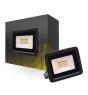 Bright Choice LED Floodlight 20W 2000lm 100D - 840 Koel Wit | IP66 - Symmetrisch