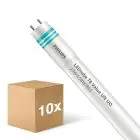 Voordeelpak 10x Philips LED Buis T8 MASTER Value (UN) Ultra Output 23W 3700lm - 865 Daglicht | 150cm - Vervangt 58W